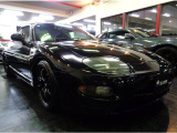 FTO 2.0 GPX 6A12型MIVECエンジン200PS