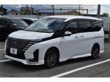 セレナ 1.4 e-POWER AUTECH スポーツ スペック 両側パワスラ 純正ワイドナビ ETC