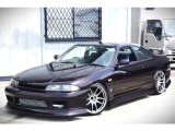 日産 スカイラインクーペ