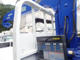 ラジコン受信機 型式:RCS-FR2 製番:1116854 /ラジコン送信機 型式:RCS-FT2 製番:2146887