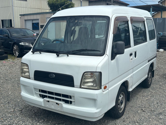 サンバー VB ★★下取り強化中★★