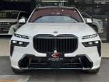 X7 xドライブ 40d Mスポーツ 4WD ディーゼルターボ  HUD サンルーフ