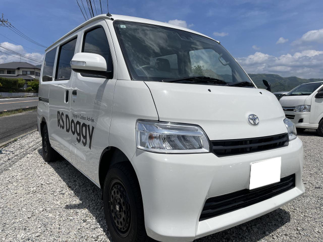 タウンエースバン 1.5 GL 4WD 