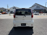 eKワゴン M 足車にももってこい!