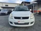 スイフト 1.3 XG 5速マニュアル スマートキー ナビ TV