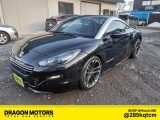 RCZ 1.6 ドラレコ ナビ Bカメラ 後期 本州仕入
