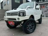 ジムニー ランドベンチャー 4WD 車検整備・車両保証付 ATターボ 4WD