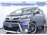 トヨタ ヴェルファイア