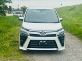 ヴォクシー 2.0 X 4WD 