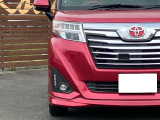 ルーミー 1.0 カスタム G-T ALPINE9インチナビ