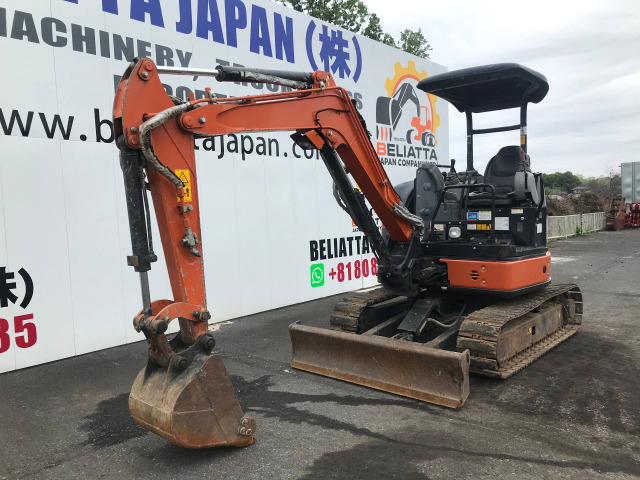 その他 日立 ZX30U-5B☆2022年☆1516h の中古車詳細 (走行距離不明