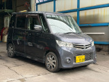 ルークス ハイウェイスター ターボ 禁煙車 ETC