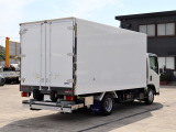エルフ  3t 冷蔵冷凍車 ワイド スタンバイ付