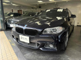 BMW 5シリーズツーリング