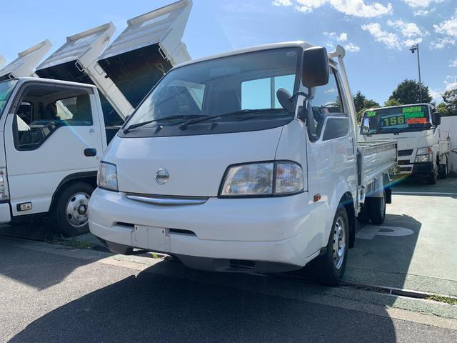 バネットトラック  スーパーローGL 1トン 4WD PS