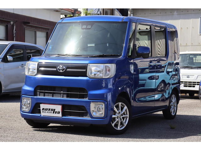ピクシスメガ L SAIII 衝突被害軽減ブレーキシステム