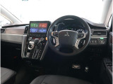 デリカD:5 2.2 P 4WD ディーゼルターボ 10.1型ナビ TV