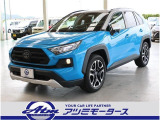 トヨタ RAV4