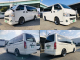 レジアスエース 3.0 スーパーGL ロング ディーゼル 