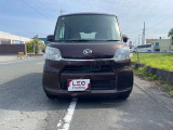タント X SA パワースライドドアナビTVバックカメラ