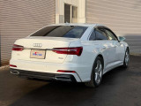 A6 55 TFSI クワトロ Sライン 4WD アシスタンスパッケージ
