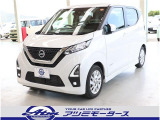 日産 デイズ