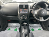 マーチ 1.2 X FOUR Vセレクション 4WD 