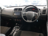 RVR 1.8 M 走行3.5万km・ナビ・TV・Bカメラ・ETC