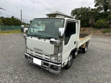 エルフ  2t ダンプ
