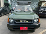 ランドクルーザープラド 2.7 TX 4WD 