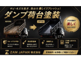 キャンター 3.0 強化ダンプ 全低床 ディーゼル 最大積載量3000KG 5速MT