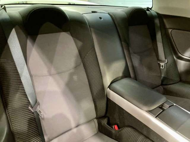 マツダ RX-8 タイプS 助手席エアバック AAC 運転席エアバッグ の中古車