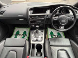 A5スポーツバック 2.0 TFSI クワトロ Sラインパッケージ 4WD 後期モデル Sライン専用...