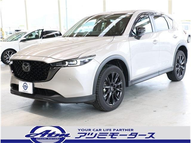 CX-5 2.2 XD ブラックトーンエディション ナビ・TV・360カメラ・ETC・W充電