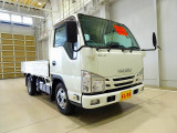 お問合せ管理No.A750 R3 エルフ 1.55t FFL Wタイヤ 平ボデー