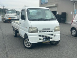 キャリイ KD 4WD 正規AA仕入れ 車検R9年5月まで