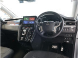 デリカD:5 2.2 P 4WD ディーゼルターボ 10.1型ナビ TV