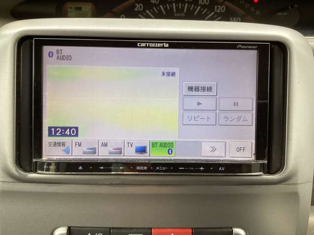 ダイハツ タント X スペシャル Bluetooth ナビ スマートキー の中古車
