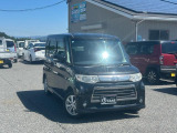 タントカスタム L 4WD 正規AA仕入れ 第三者機関査定済み