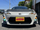 86 2.0 GT ボルトオンターボ換装/カスタム多数