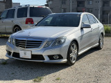 Eクラス E250 CGI ブルーエフィシェンシー  アバンギャルド サンルーフ/純正ナビ