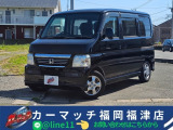 ホンダ バモス