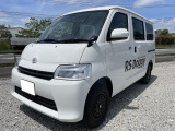 タウンエースバン 1.5 GL 4WD 