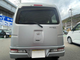 ハイゼットカーゴ デラックス 4WD 