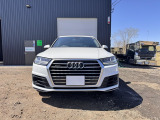 Q7  TFSI クワトロ Sラインパッケージ4WD