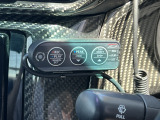 追加メーターのコントローラー
