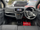 ●清潔な車内をご覧ください☆中古だからと一切手を抜かない徹底美装☆殺菌消毒済み☆真心こめて清掃させて頂いております☆