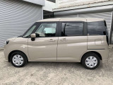ソリオ 1.2 G スズキ セーフティ サポート パワースライドドア