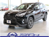 トヨタ RAV4