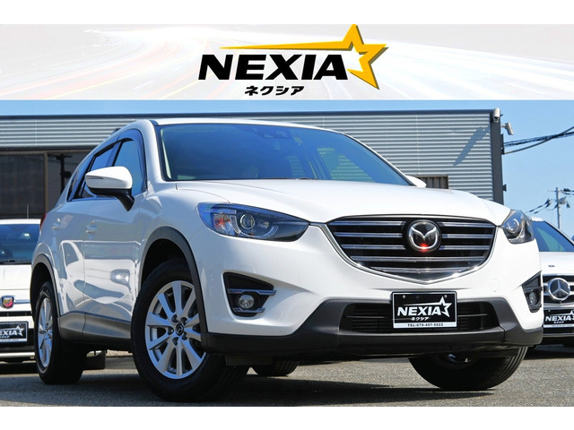 CX-5 2.2 XD プロアクティブ 車検整備付 SBS SCBS BSM